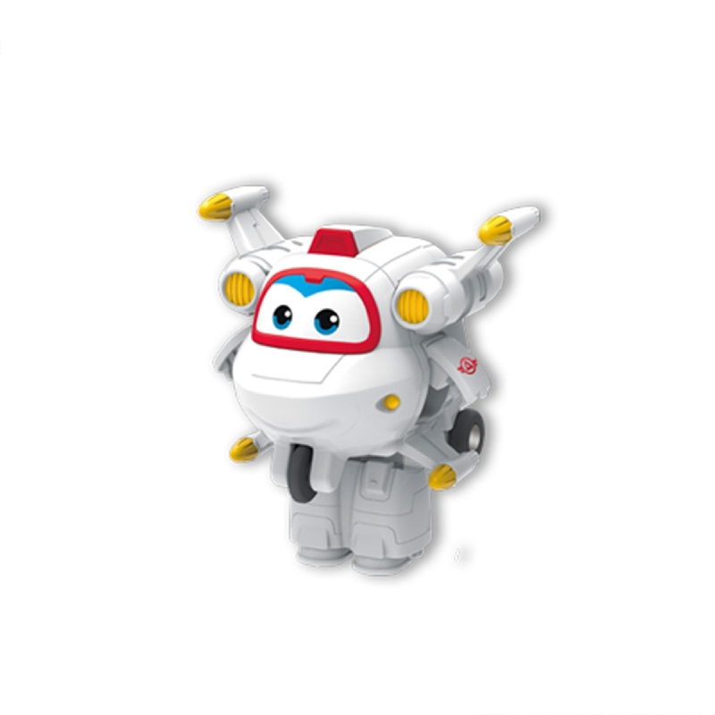 transform a bot super wings