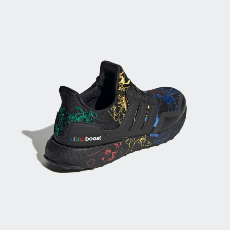 adidas ultra boost disney shoes