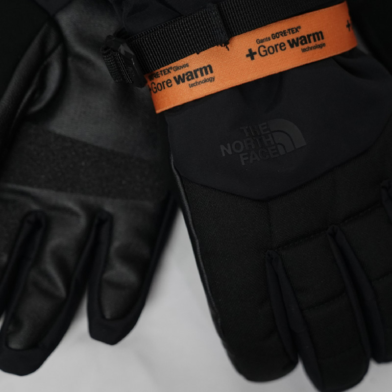 north face men's montana gloves