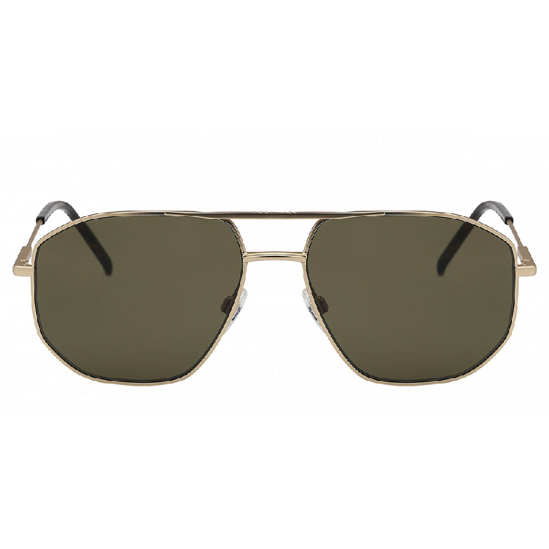 tommy hilfiger sunglasses gold