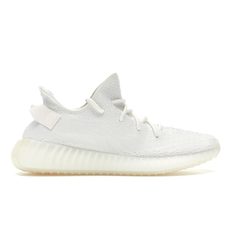 when did the yeezy creams come out