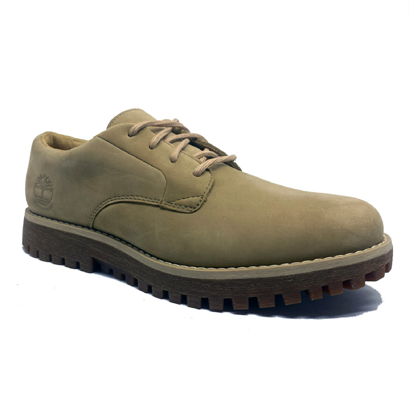 timberland nubuck oxford