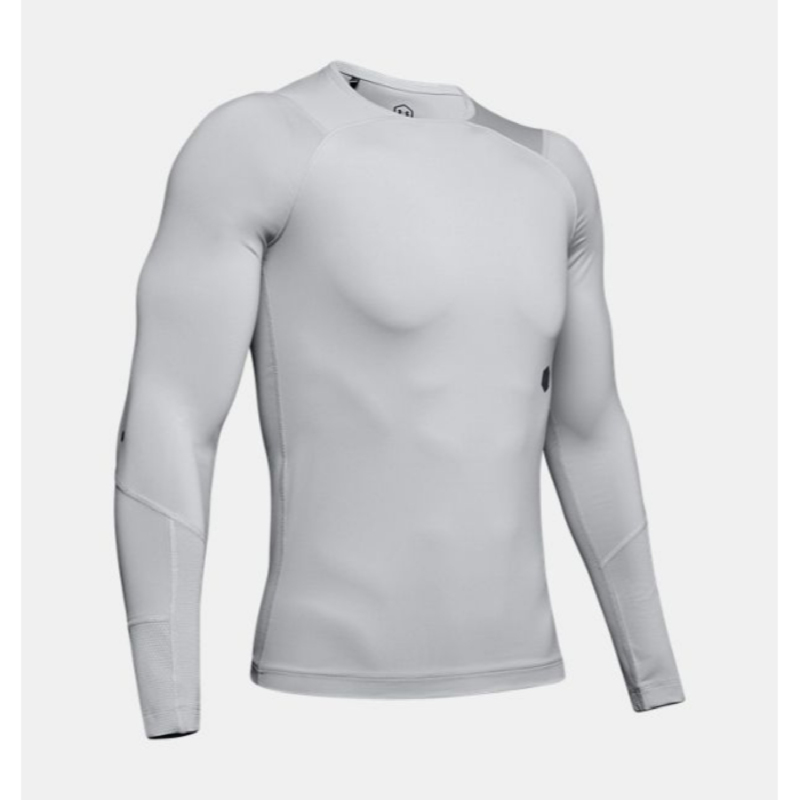 under armour rush compression top