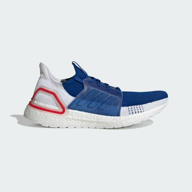 adidas ultraboost 19 white mens