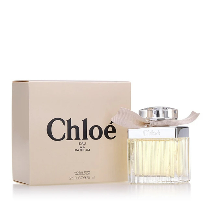 chloe signature 75ml