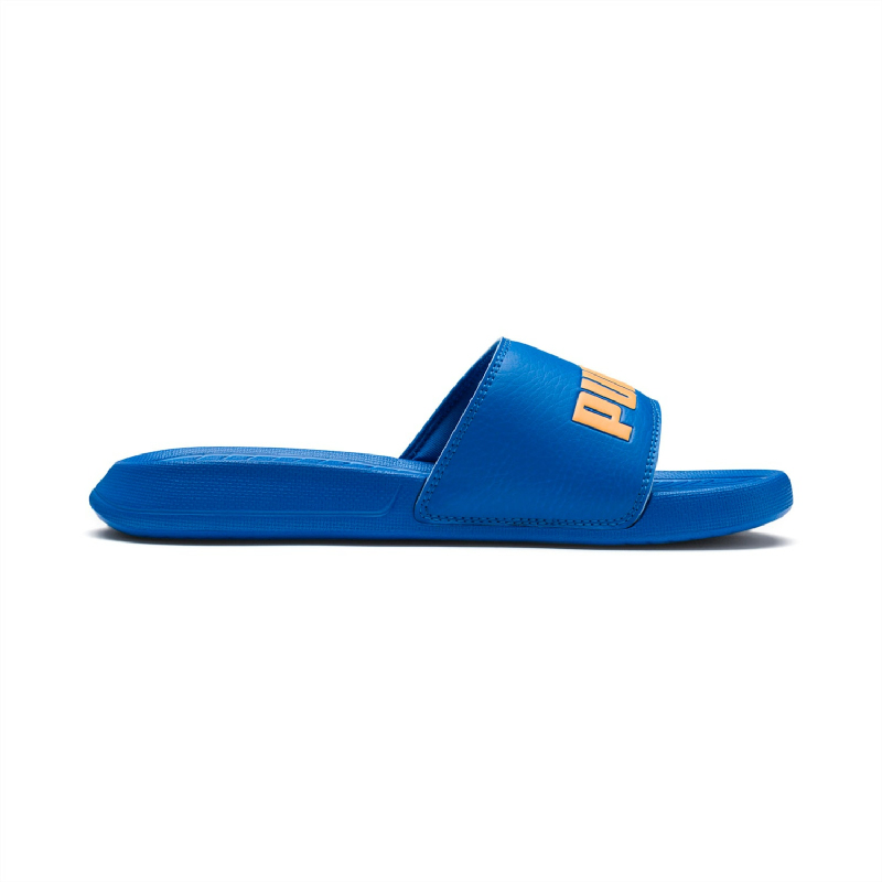 puma popcat slides junior