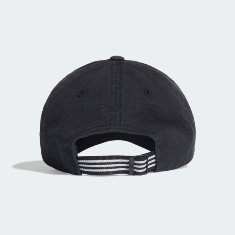 adidas dad hat black