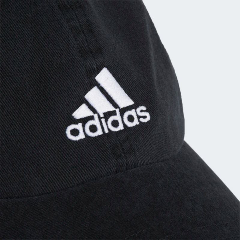 adidas dad hat black