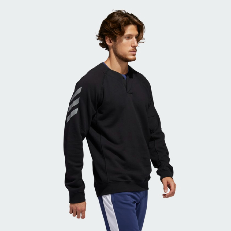 adidas unlimited crew sweatshirt