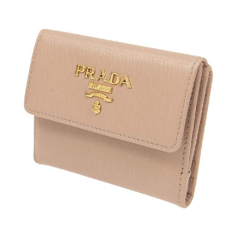 prada saffiano key pouch