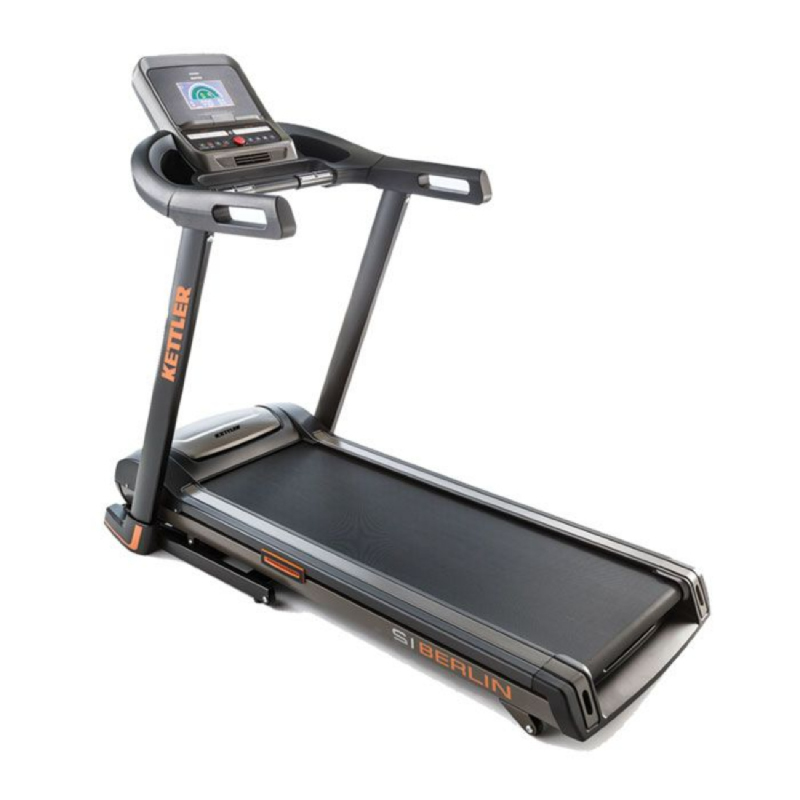 Kettler Treadmill Berlin S1 2HP 7884600 iStyle