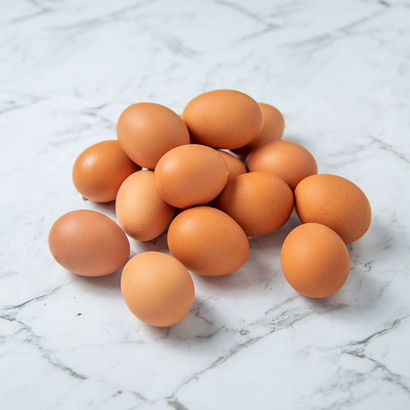 Tanihub Telur Ayam Negeri Curah 1 Kg | iStyle