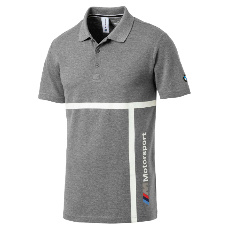 mens puma polo