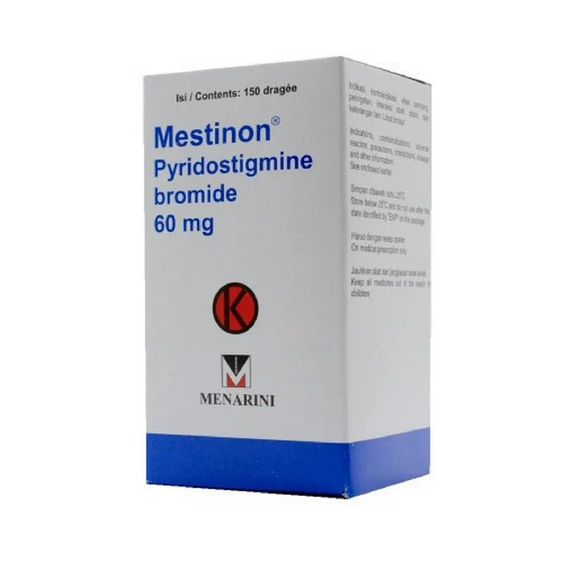 Mestinon buy