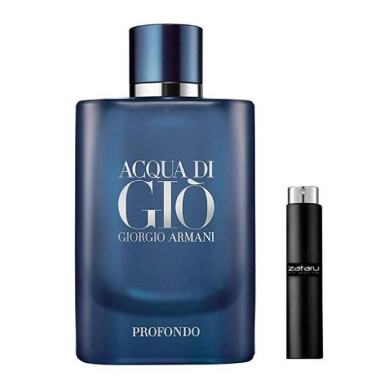 acqua di gio armani profondo