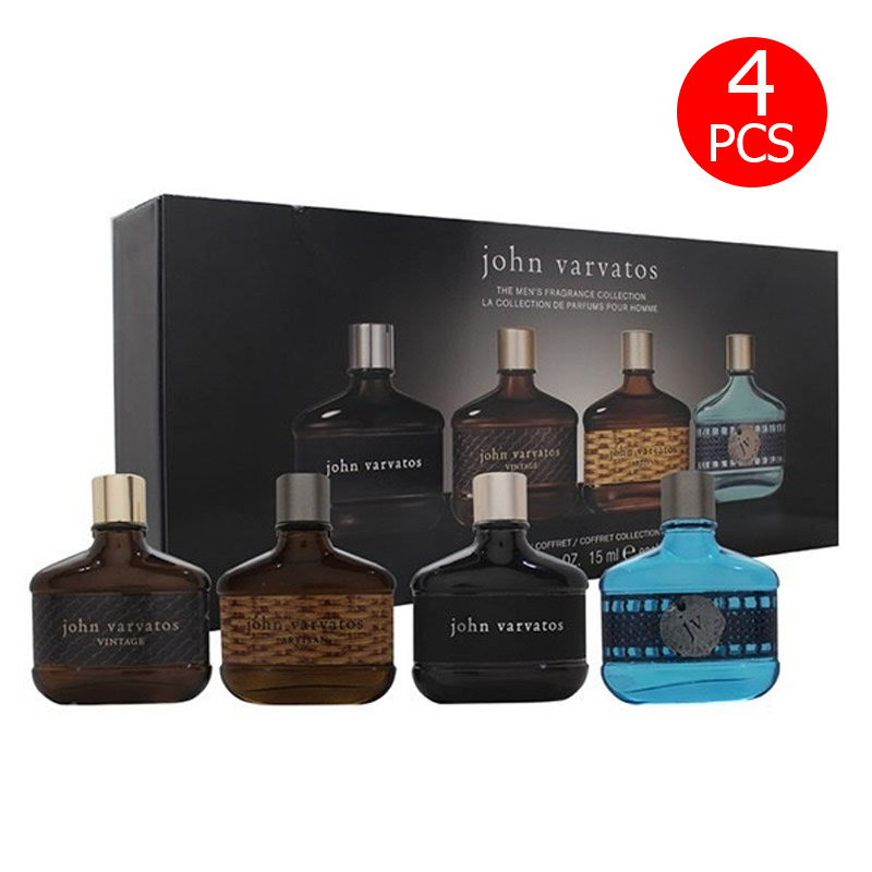 john varvatos coffret