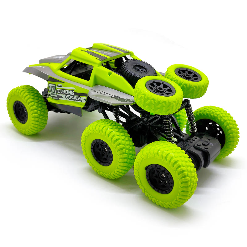 mobil remote control monster