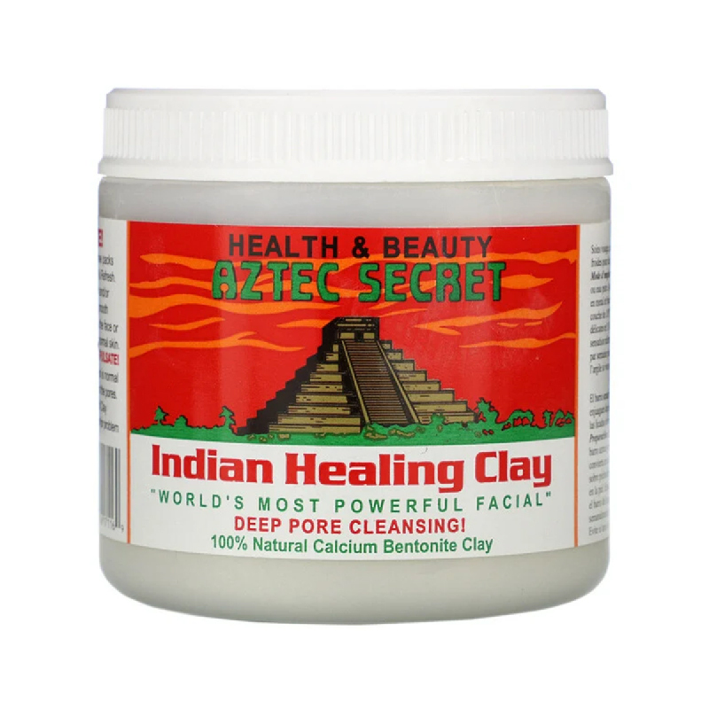 indian healing clay indian healing clay